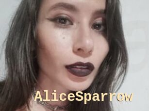 AliceSparrow