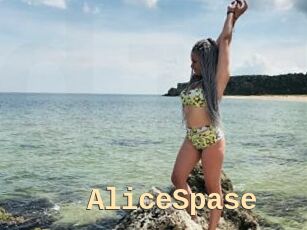 AliceSpase