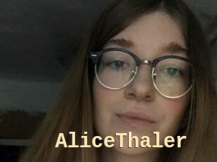 AliceThaler