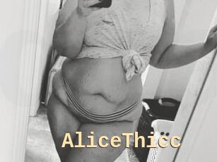 AliceThicc