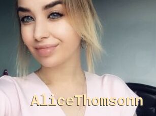 AliceThomsonn