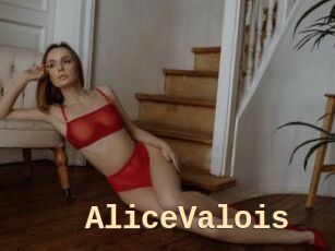 AliceValois