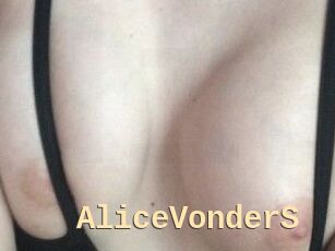 AliceVonderS