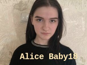 Alice_Baby18