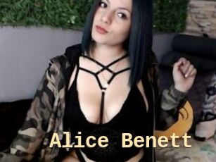 Alice_Benett