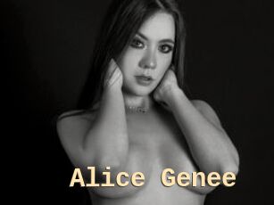 Alice_Genee