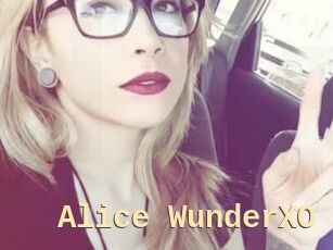 Alice_WunderXO