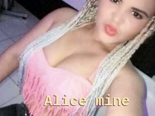 Alice_mine