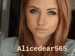 Alicedear565