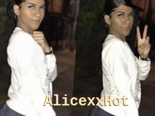 AlicexxHot