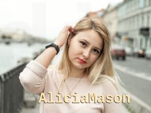 AliciaMason