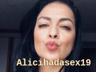 Alicihadasex19