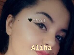 Aliha