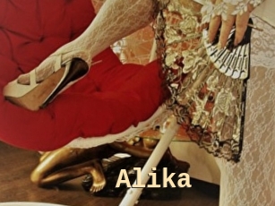 Alika