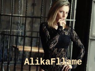 AlikaFllame