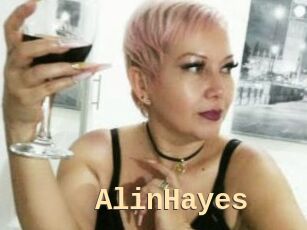 AlinHayes