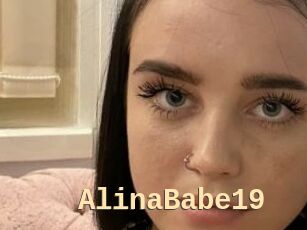 AlinaBabe19