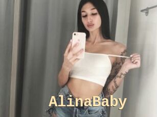 AlinaBaby