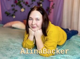 AlinaBacker