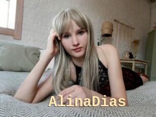 AlinaDias