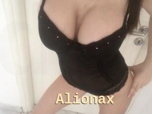 Alionax