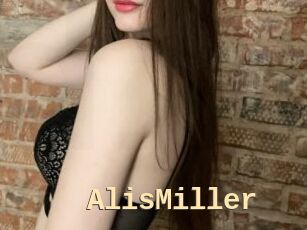 AlisMiller