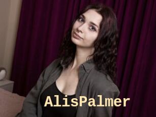 AlisPalmer