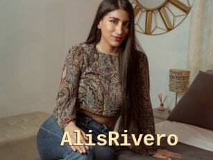 AlisRivero