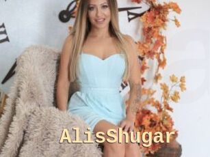 AlisShugar