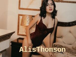 AlisThomson