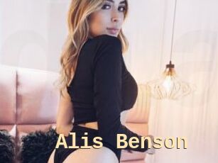 Alis_Benson