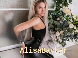 AlisaBacker