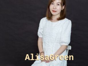 AlisaGreen