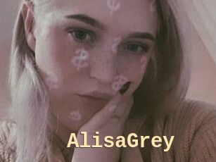 AlisaGrey