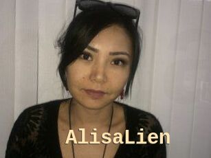 AlisaLien