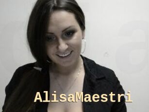 AlisaMaestri