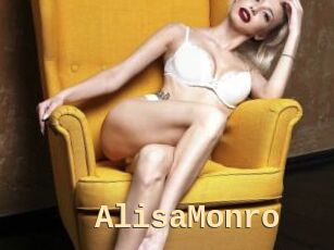 AlisaMonro