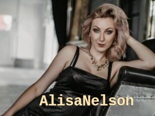 AlisaNelson