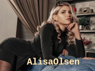 AlisaOlsen