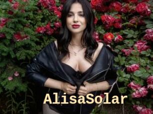 AlisaSolar