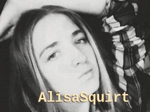 AlisaSquirt