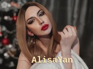 AlisaYan