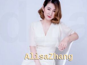 AlisaZhang