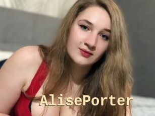 AlisePorter