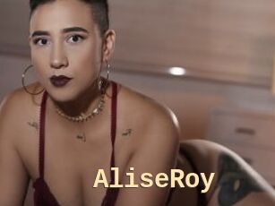 AliseRoy