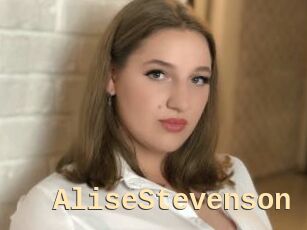 AliseStevenson