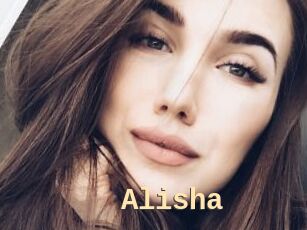 Alisha