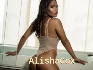 AlishaCox