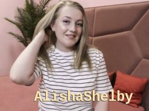 AlishaShelby