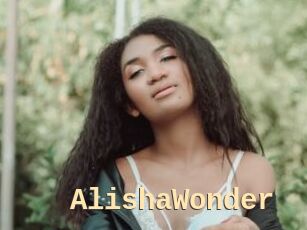 AlishaWonder